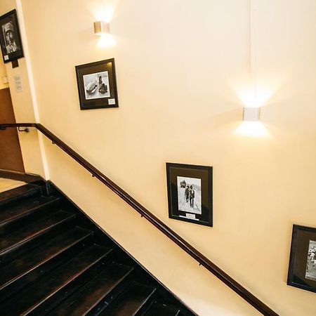 Fcc Phnom Penh Boutique Hotel Dış mekan fotoğraf