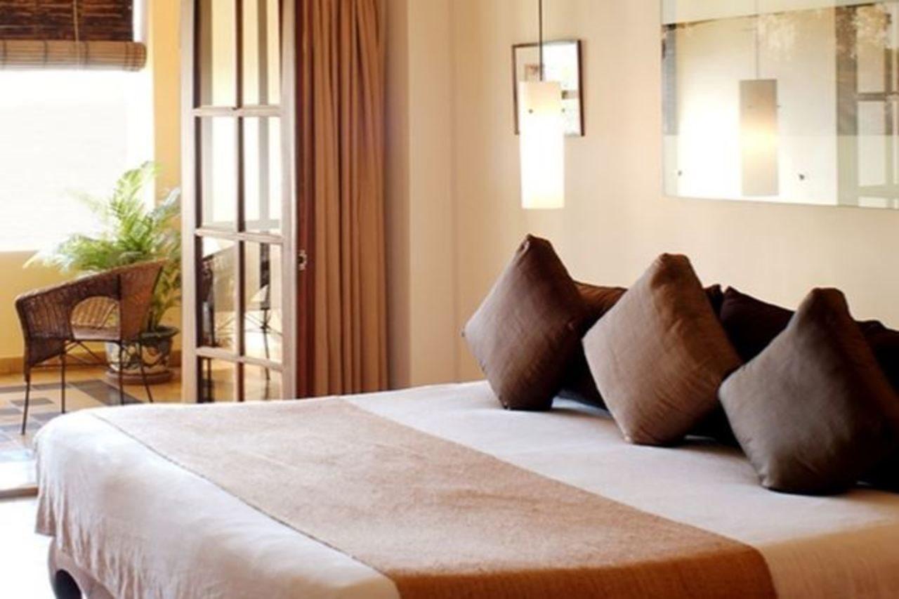 Fcc Phnom Penh Boutique Hotel Dış mekan fotoğraf