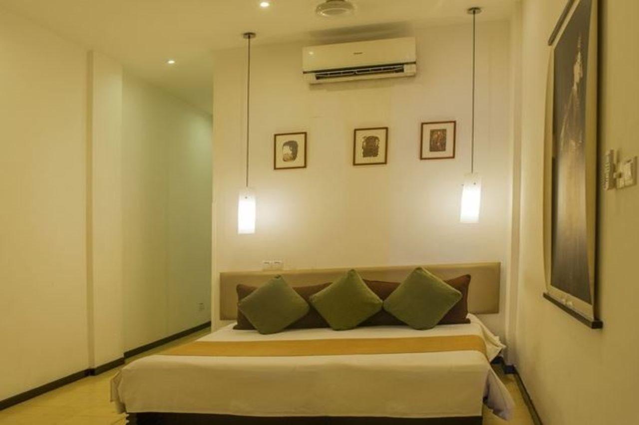 Fcc Phnom Penh Boutique Hotel Dış mekan fotoğraf