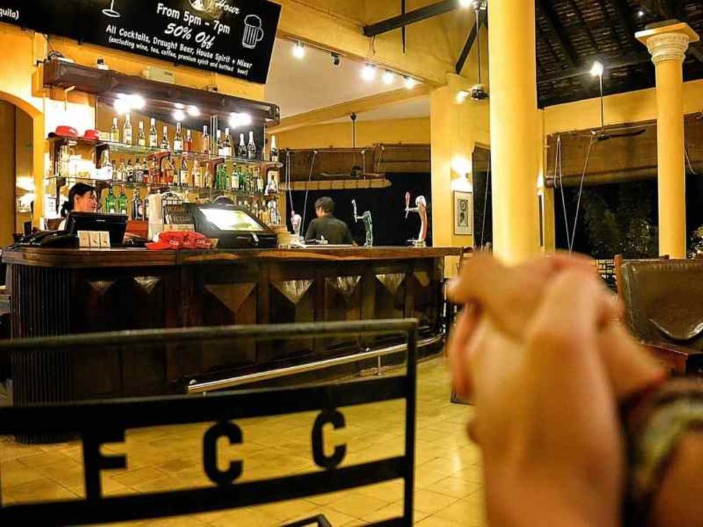 Fcc Phnom Penh Boutique Hotel Dış mekan fotoğraf
