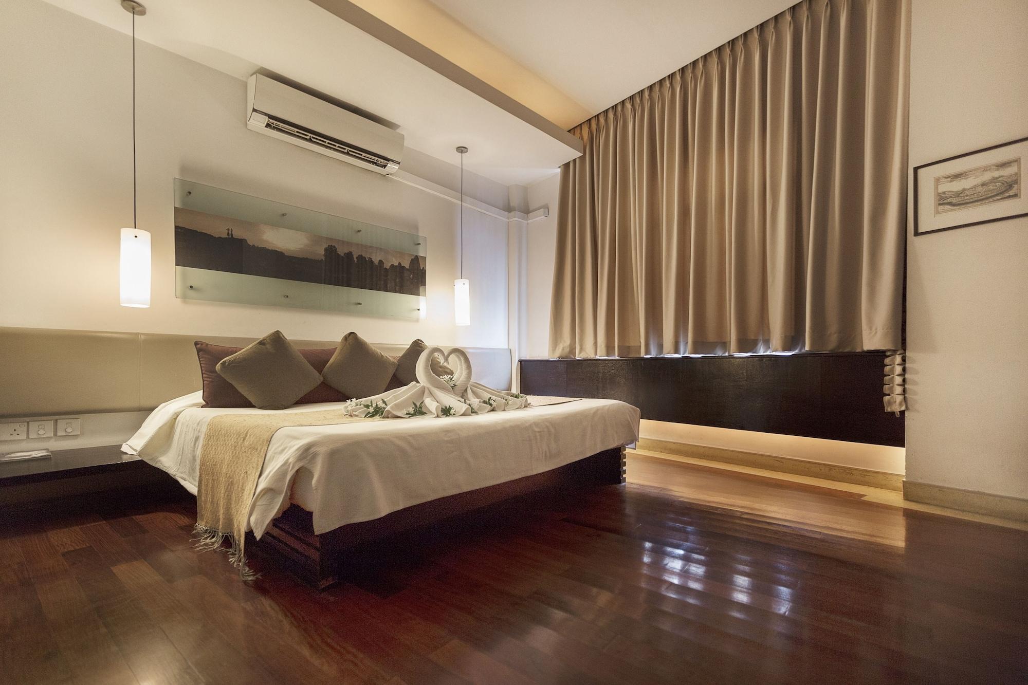 Fcc Phnom Penh Boutique Hotel Dış mekan fotoğraf
