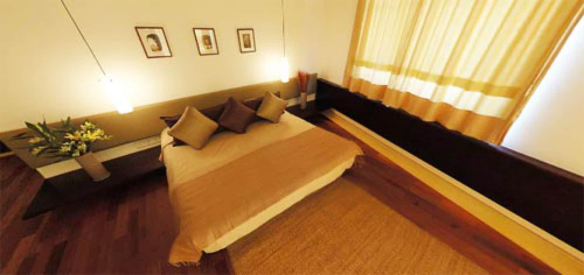 Fcc Phnom Penh Boutique Hotel Dış mekan fotoğraf