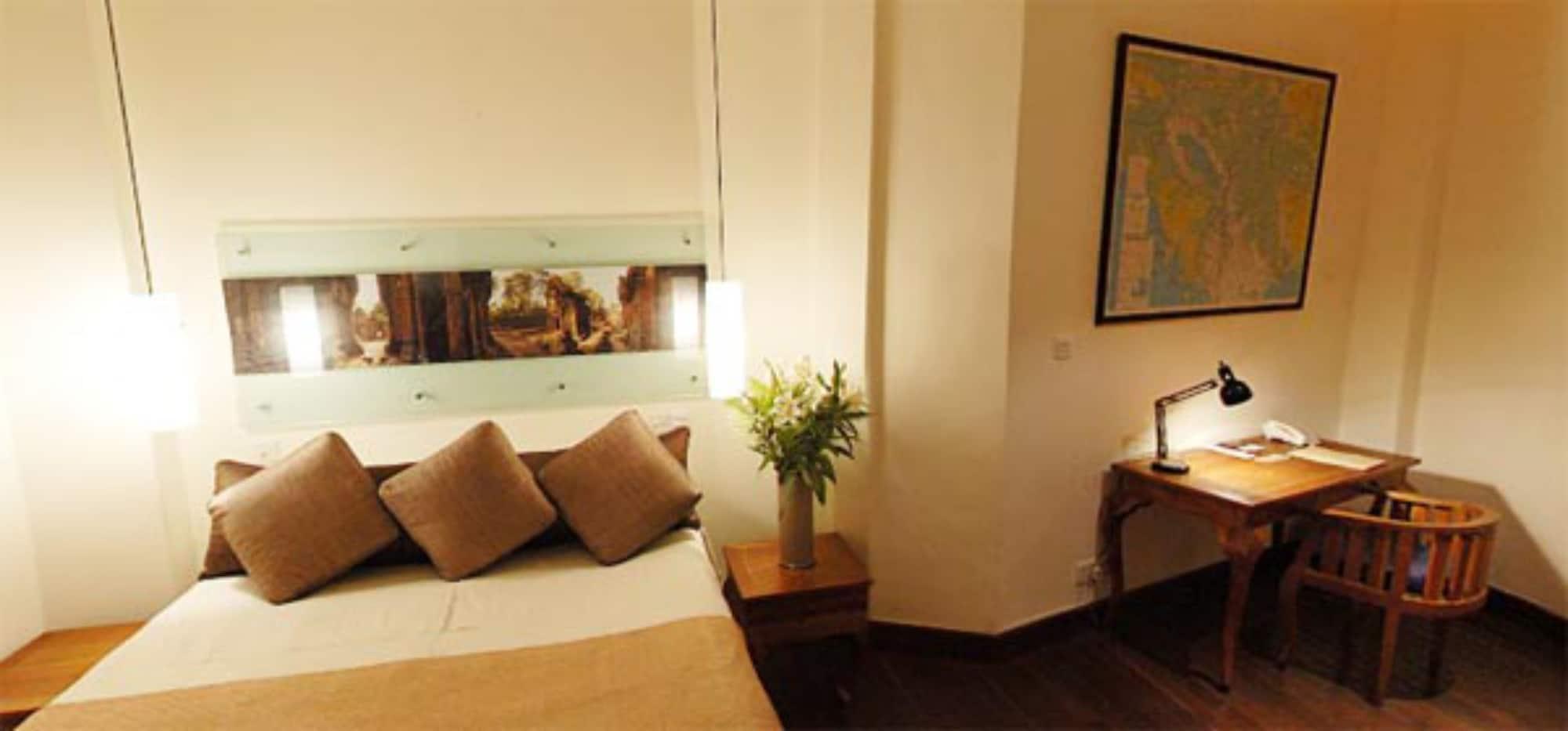Fcc Phnom Penh Boutique Hotel Dış mekan fotoğraf