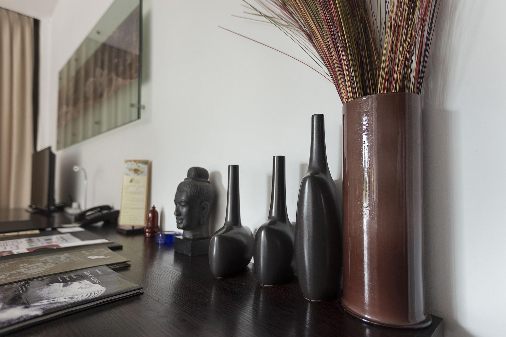 Fcc Phnom Penh Boutique Hotel Dış mekan fotoğraf