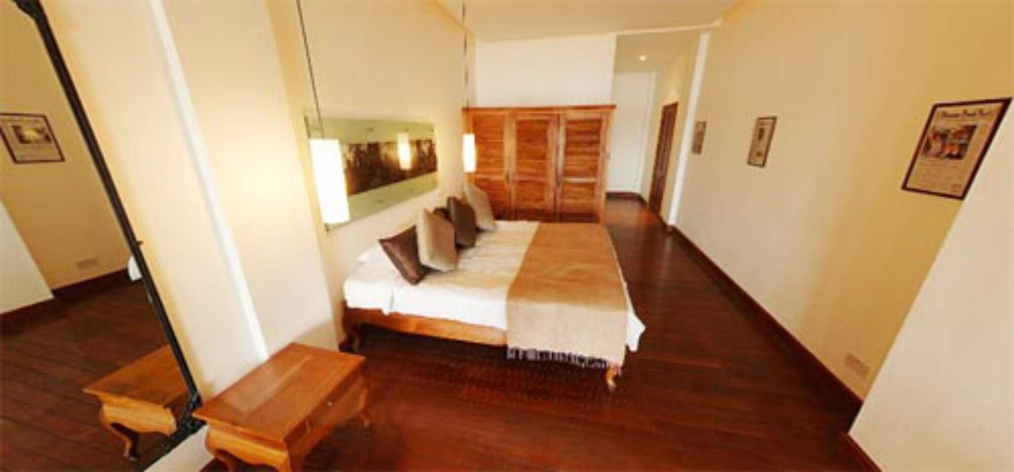 Fcc Phnom Penh Boutique Hotel Dış mekan fotoğraf