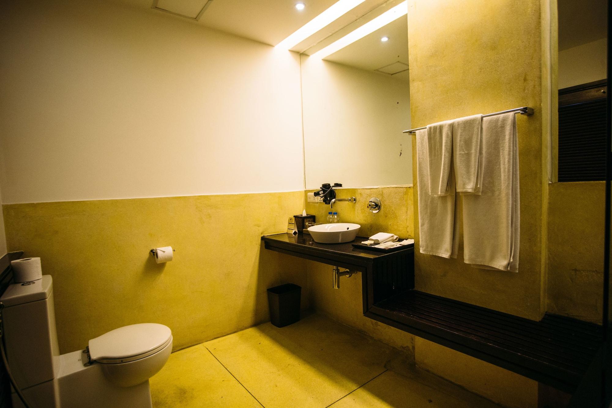 Fcc Phnom Penh Boutique Hotel Dış mekan fotoğraf