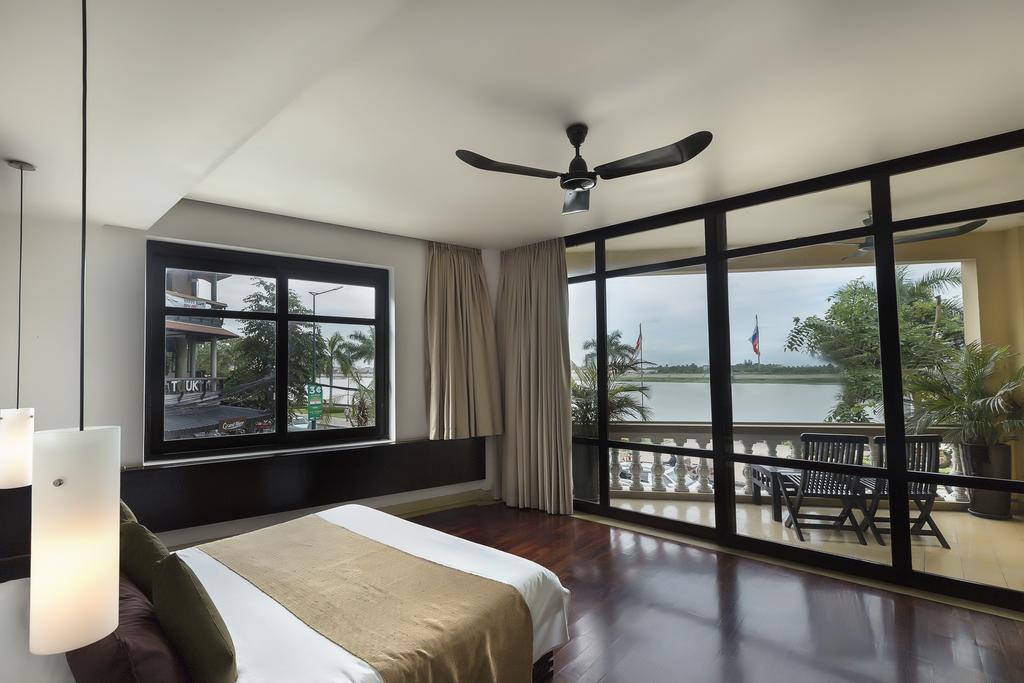 Fcc Phnom Penh Boutique Hotel Dış mekan fotoğraf