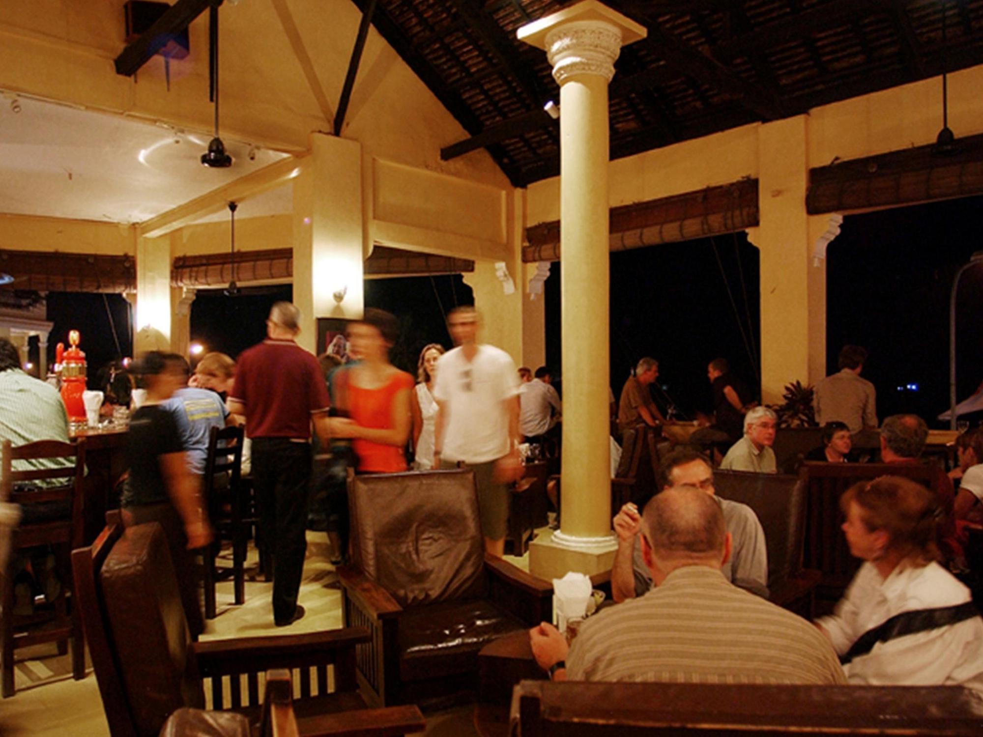 Fcc Phnom Penh Boutique Hotel Dış mekan fotoğraf