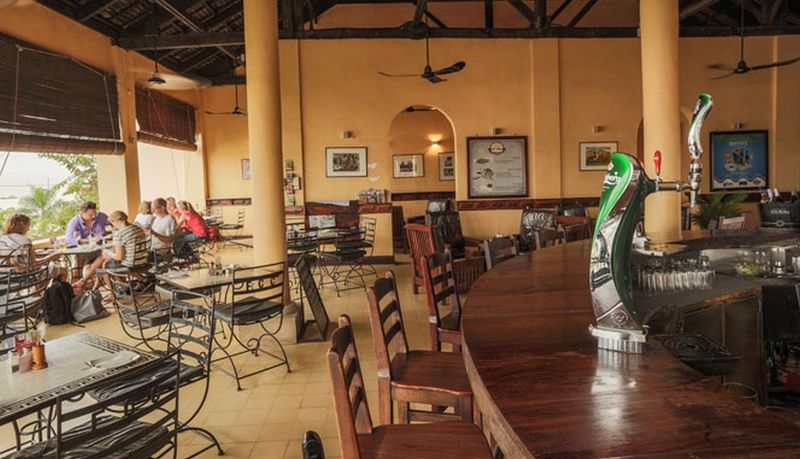 Fcc Phnom Penh Boutique Hotel Dış mekan fotoğraf