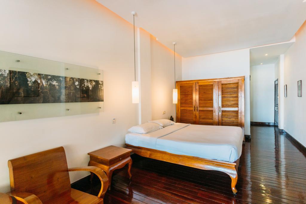 Fcc Phnom Penh Boutique Hotel Dış mekan fotoğraf