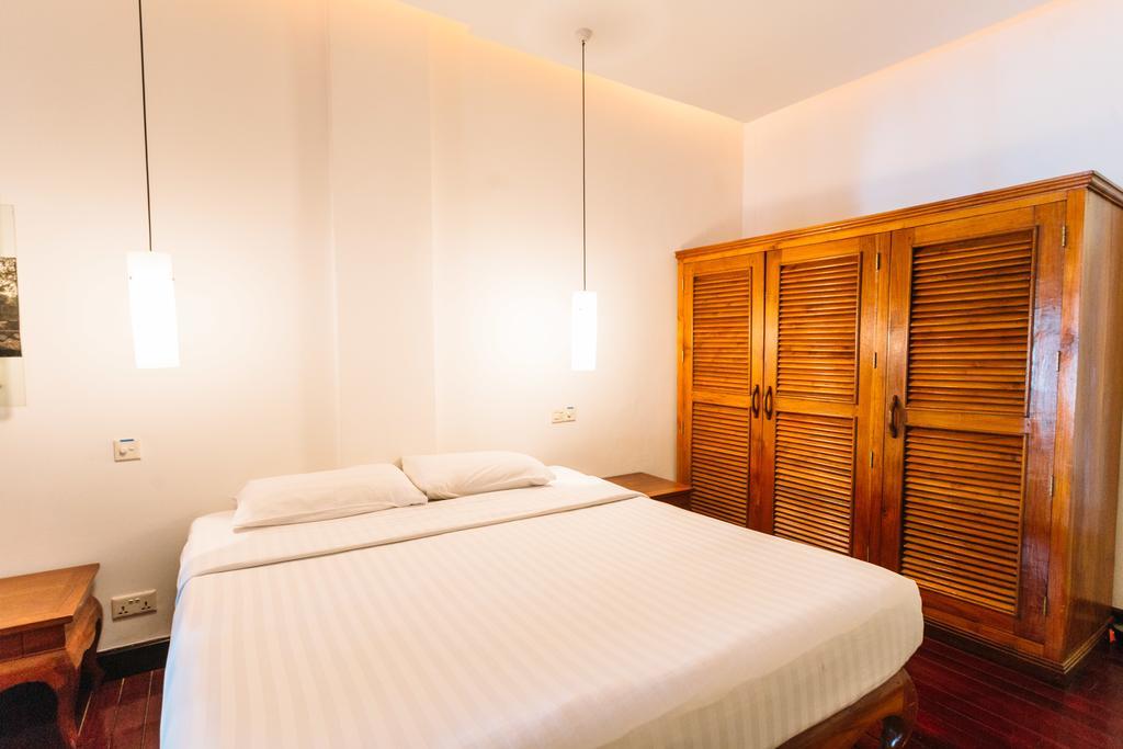 Fcc Phnom Penh Boutique Hotel Dış mekan fotoğraf