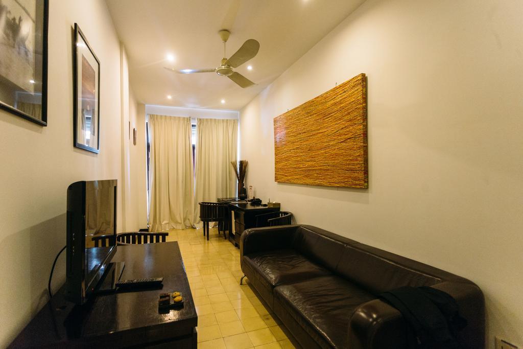 Fcc Phnom Penh Boutique Hotel Dış mekan fotoğraf