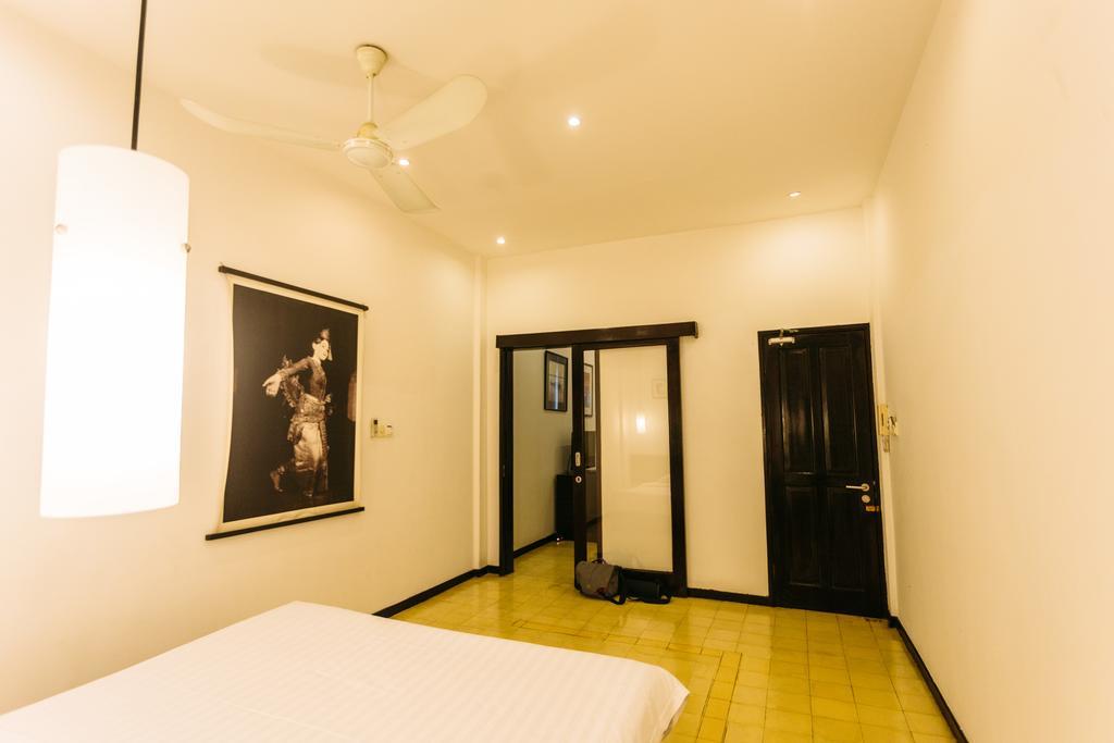 Fcc Phnom Penh Boutique Hotel Dış mekan fotoğraf
