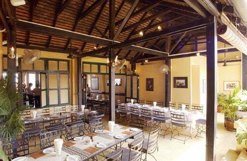 Fcc Phnom Penh Boutique Hotel Dış mekan fotoğraf