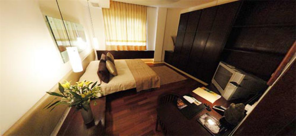 Fcc Phnom Penh Boutique Hotel Dış mekan fotoğraf