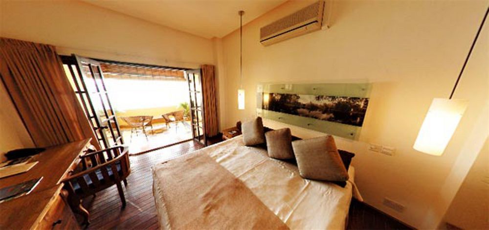 Fcc Phnom Penh Boutique Hotel Dış mekan fotoğraf