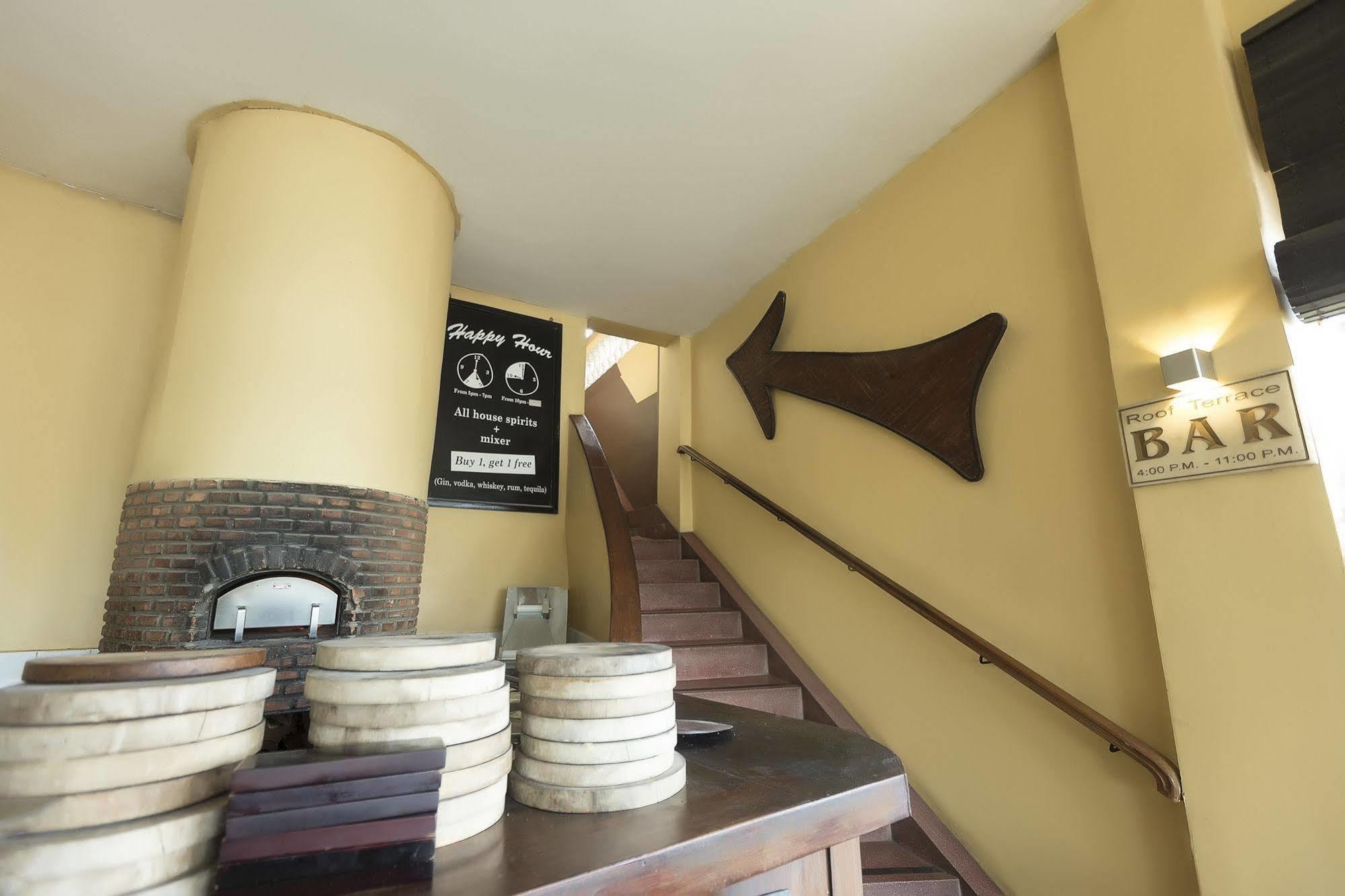 Fcc Phnom Penh Boutique Hotel Dış mekan fotoğraf