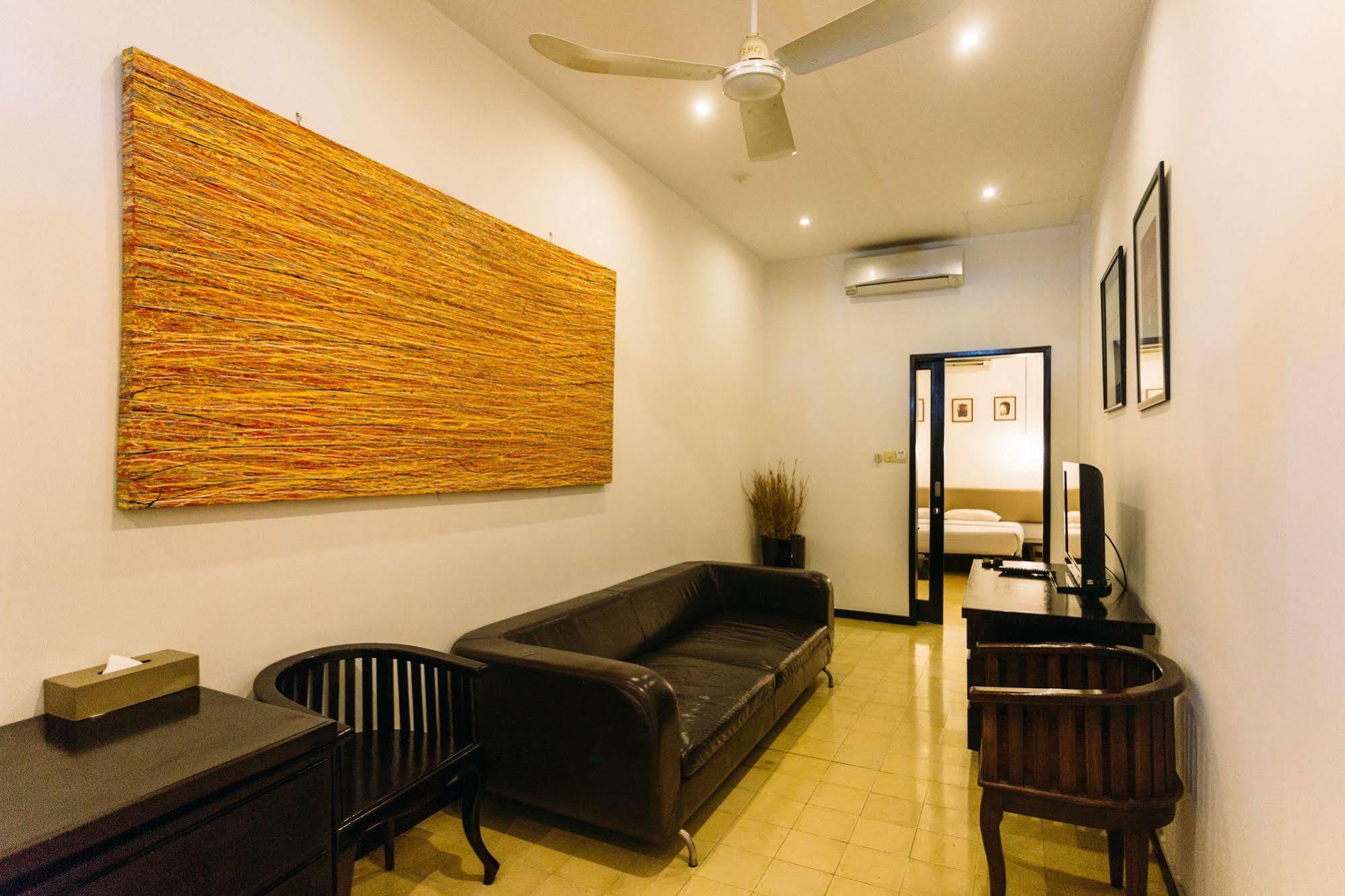 Fcc Phnom Penh Boutique Hotel Dış mekan fotoğraf