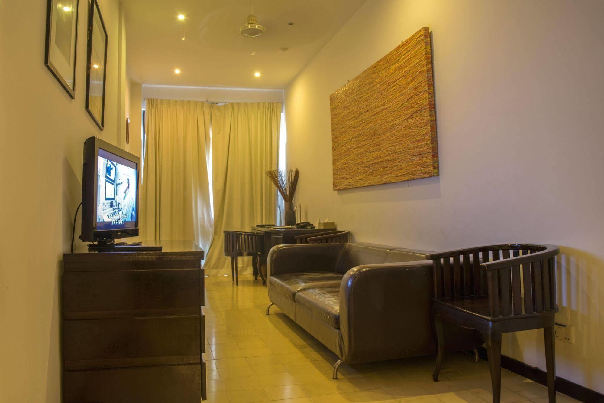 Fcc Phnom Penh Boutique Hotel Dış mekan fotoğraf