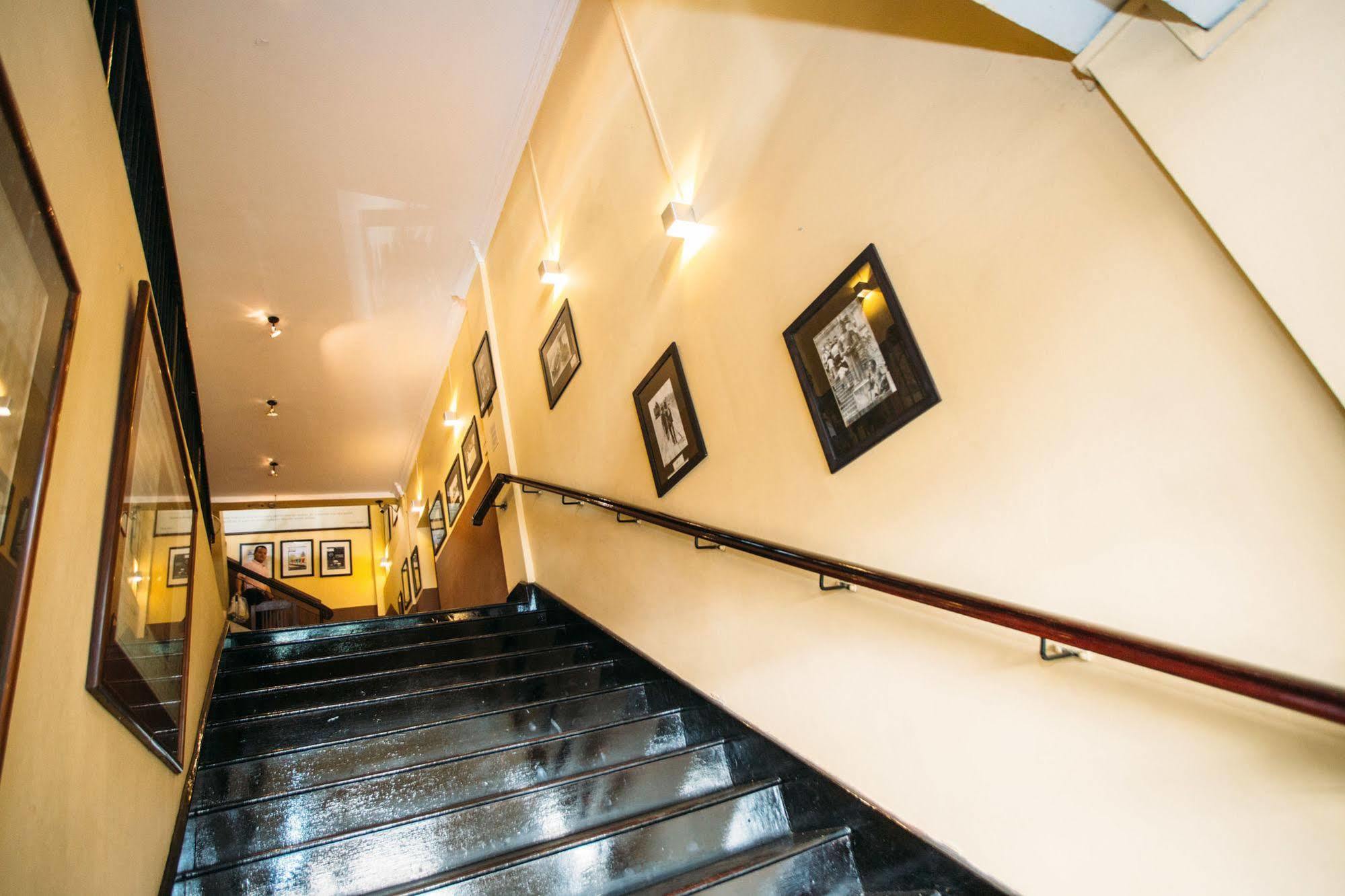Fcc Phnom Penh Boutique Hotel Dış mekan fotoğraf