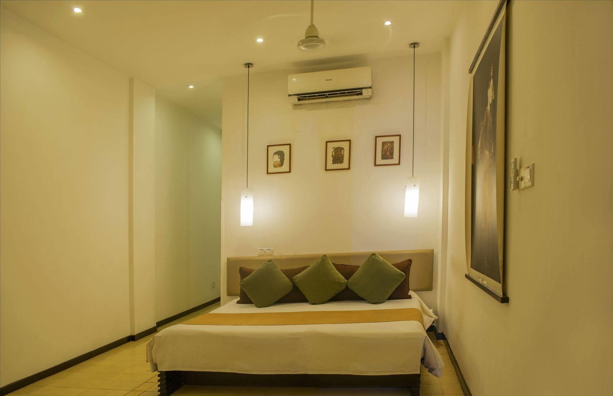 Fcc Phnom Penh Boutique Hotel Dış mekan fotoğraf